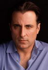 Andy Garcia photo